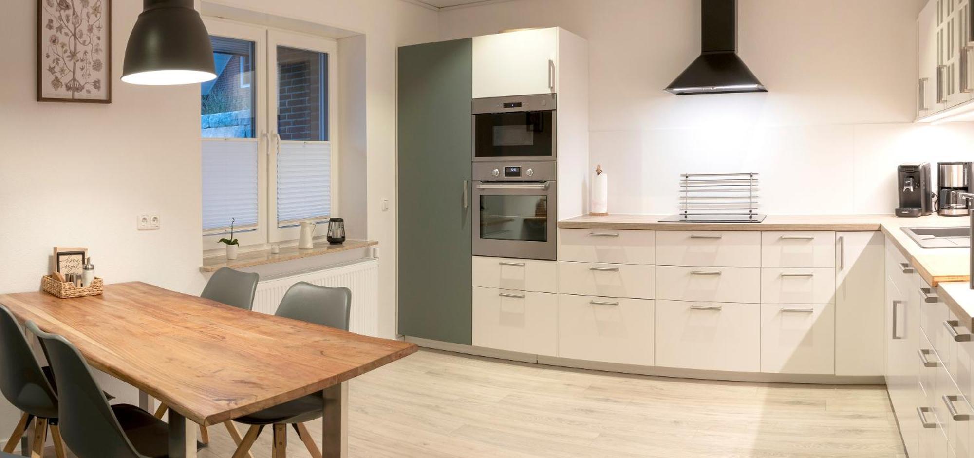 Ferienwohnung Wipperau II Ильцен Экстерьер фото