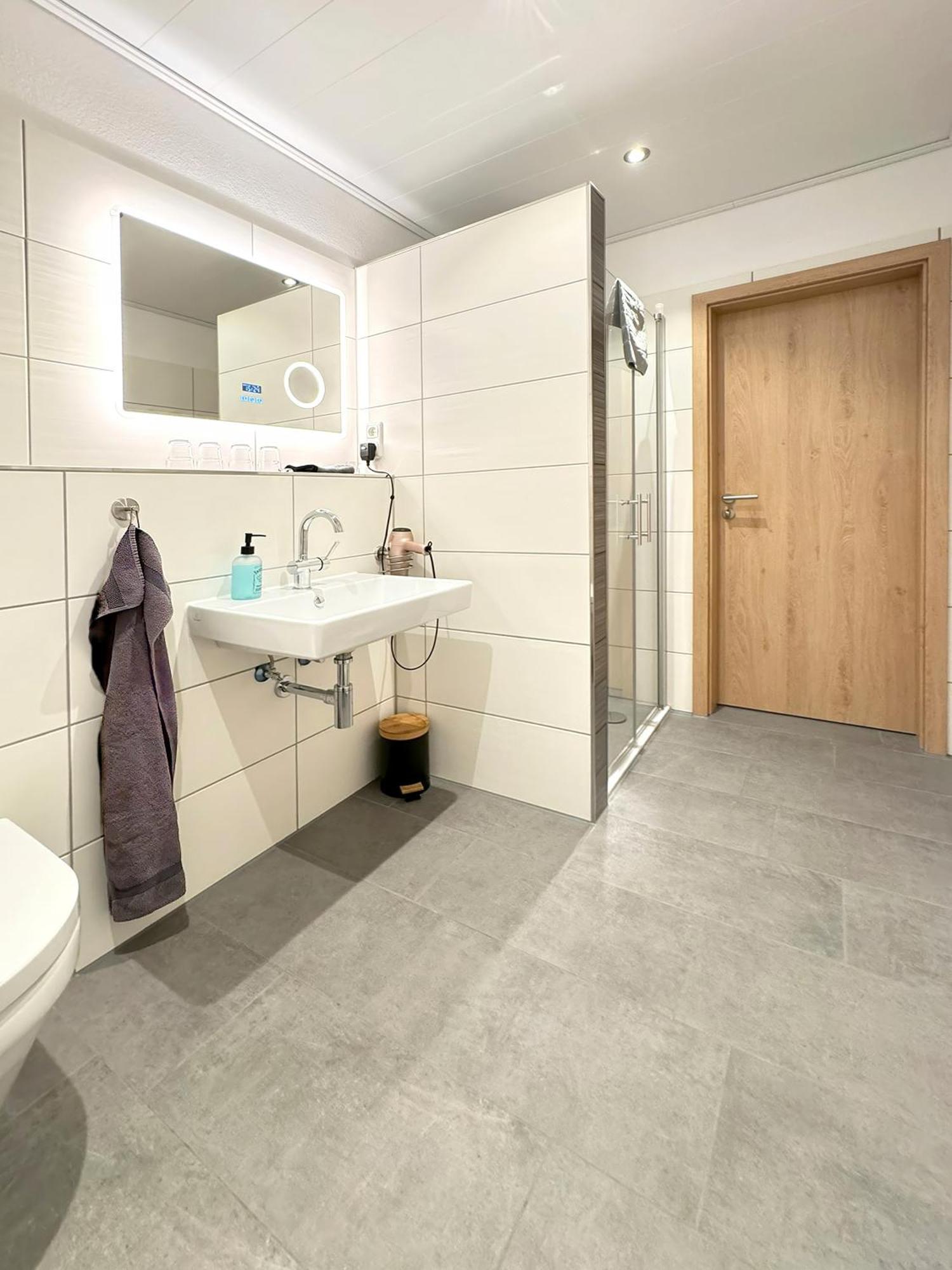 Ferienwohnung Wipperau II Ильцен Экстерьер фото